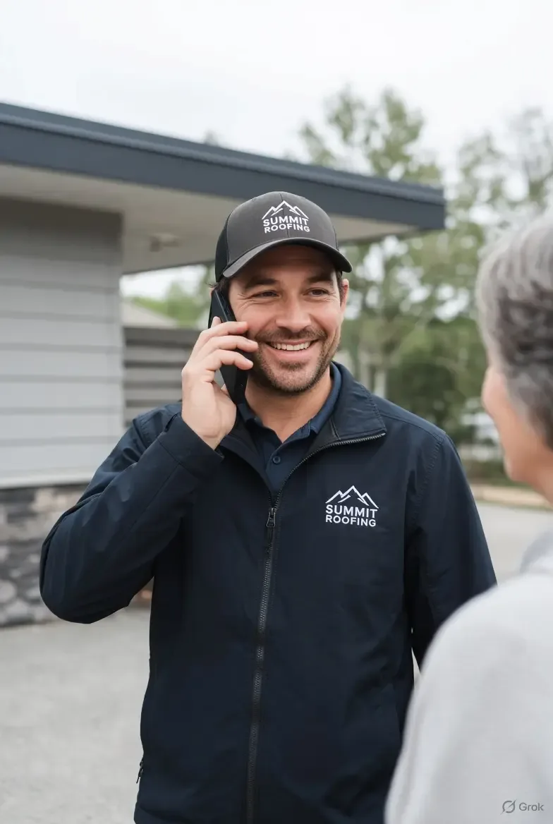 Flat Roof Leak Repair Keiser, AR FAQs